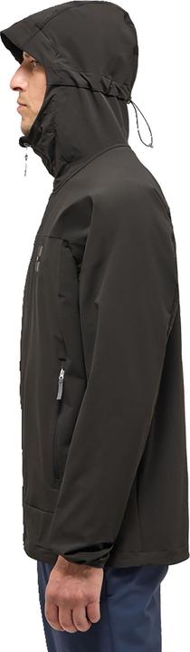 Produktbild Haglöfs Rosson Softshell Hood (M)