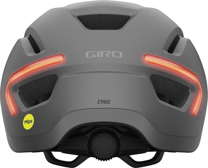 Produktbild Giro Ethos MIPS (55 - 59 cm)