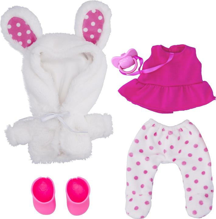 Image du produit IMC Toys Cry Babies Dressy Coney