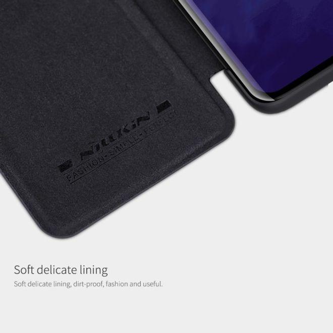 Produktbild Nillkin Qin Series (OnePlus 7T Pro)
