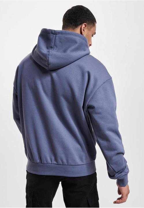 Image du produit Urban Classics Sweat à capuche lourd Flying High Oversize - 67575 (XL)