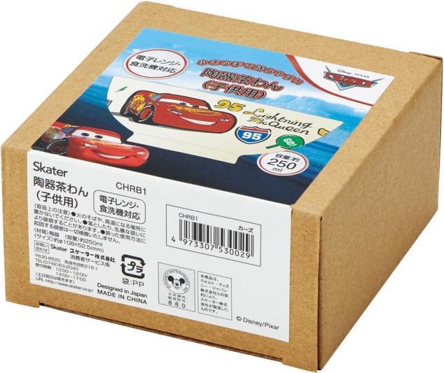 Produktbild Disney Cars Keramik Teetasse