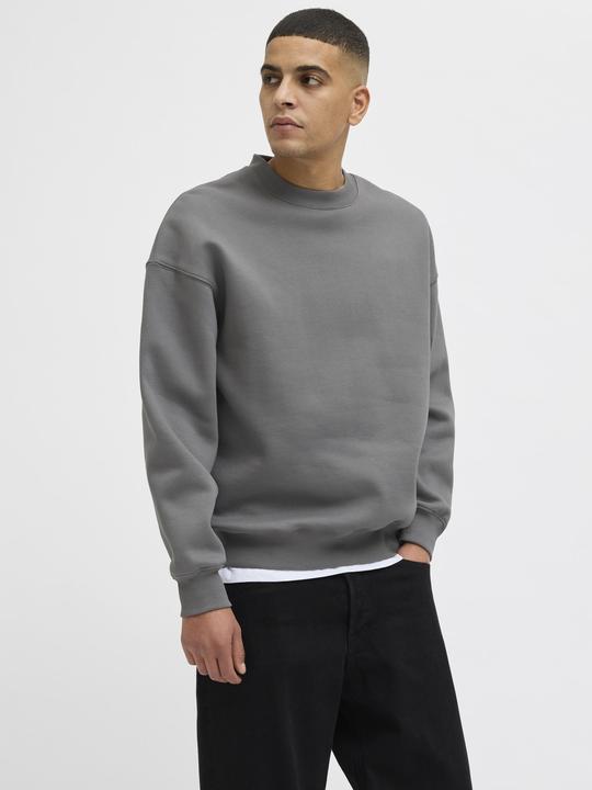 Actual product image Jack & Jones Jjeurban Edge Sweat Crew Neck Noos (S)