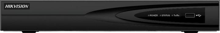 Produktbild Hikvision Netzwerk-Recorder DS-7604NI-K1/4PC 4 Ch. 1HDD (Netzteil)