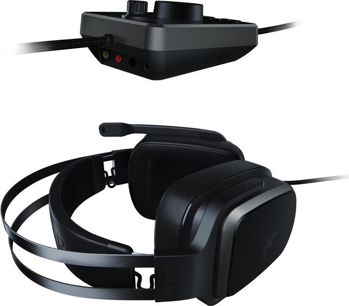 Produktbild Razer Tiamat 7.1 V2 (Kabelgebunden)