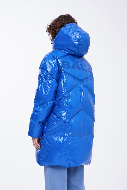 Actual product image Ball BASALVADORE MEDIUM JACKET 50405037 (M)