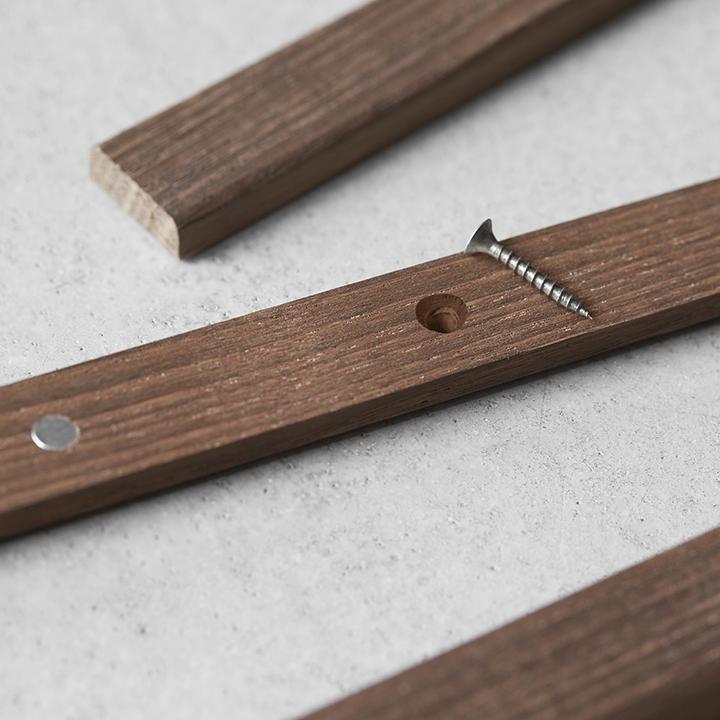 Immagine prodotto ChiCura 2 in 1 Magnetrahmen (A5)