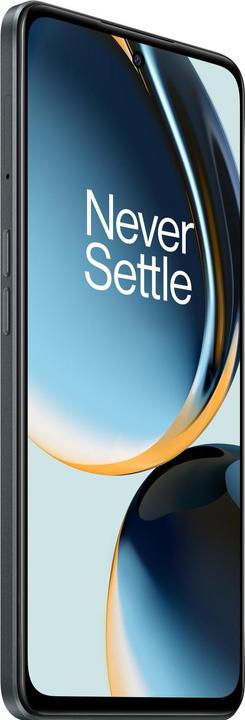 Immagine prodotto OnePlus Nord CE 3 Lite (128 GB, Grigio cromatico, 6.70", Doppia SIM Ibrida, 108 Mpx, 5G)