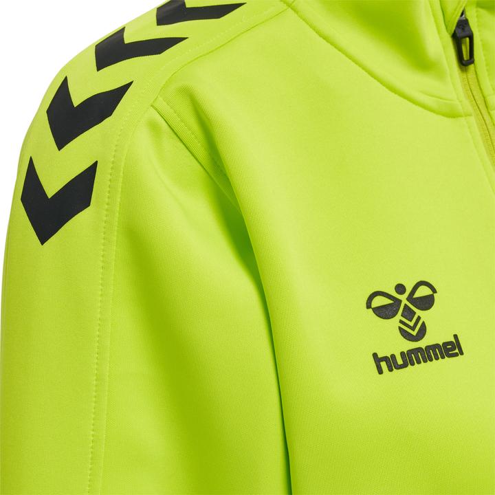 Image du produit hummel Core Xk Demi-Zip Sweat Femme (L)