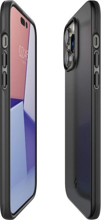 Produktbild Spigen Thin Fit Series (Apple iPhone 14 Pro Max)