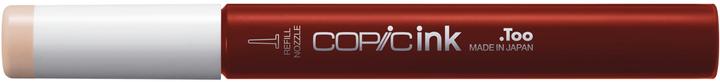 Image du produit Copic Encre type E - 11 (E11 - Bareley Beige, 1 x)