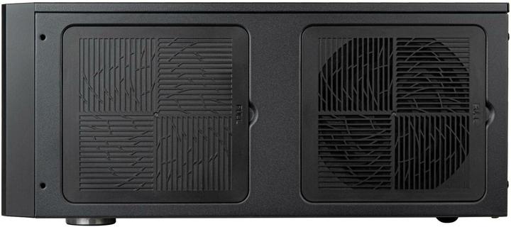 Produktbild Silverstone GD11 (SSI CEB, ATX, mATX, Mini-ITX)