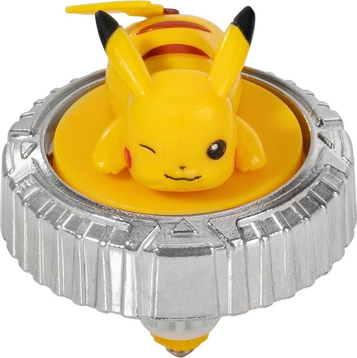 Produktbild Pokémon Battle Spinner