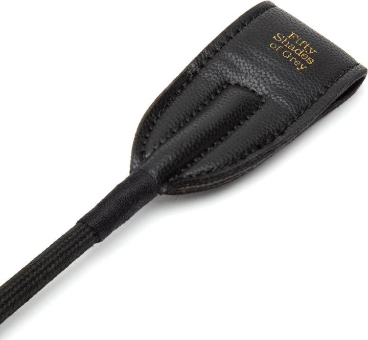 Produktbild Fifty Shades of Grey Bound to You Riding Crop