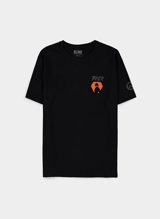 Produktbild Difuzed Overwatch 2 - Men's loose fit Short Sleeved T-Shirt - L (L)