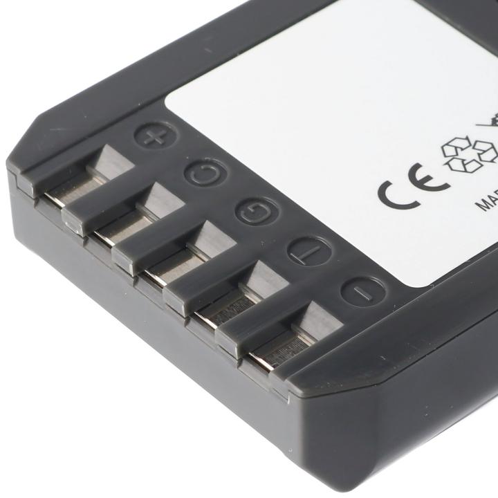 Produktbild AccuCell Akku für den Fluke BP7235 Akku Scopemeter Fluke 700 Calibrator, 740 Calibrator, 744 Calibrator