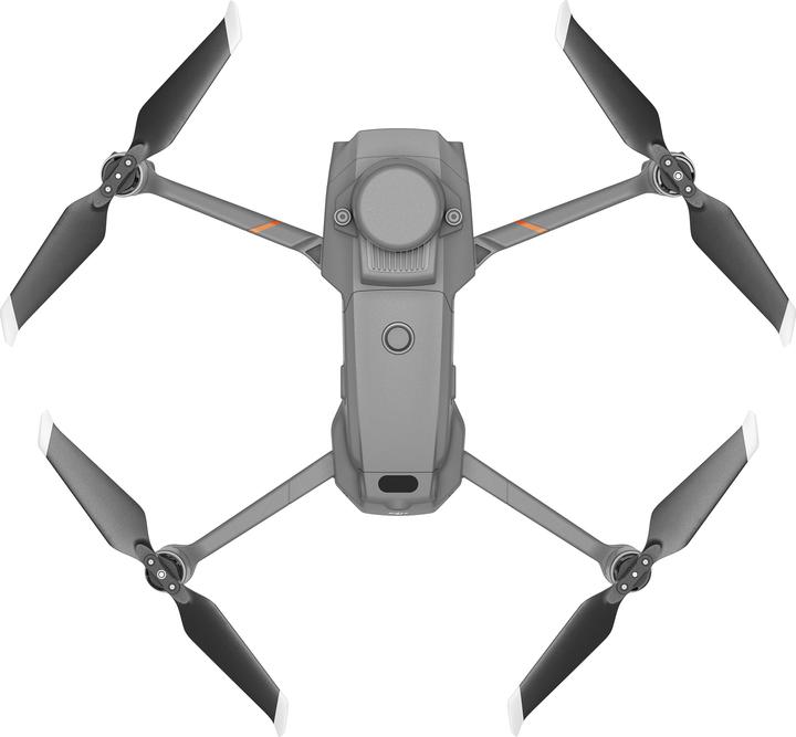 Immagine prodotto DJI Mavic 2 Enterprise Advanced (31 min, 909 g, 48 Mpx)