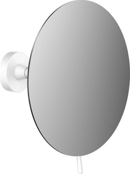 Produktbild Emco round Wandspiegel, 1-armig, 3-fach, rund, Durchmesser 200mm, 1094 (Ø 20 cm)
