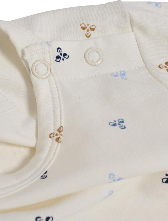 Actual product image hummel hmlBEESY BODY S/S (80)