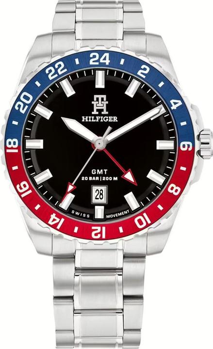 Produktbild Tommy Hilfiger - TH85 GMT 1792131