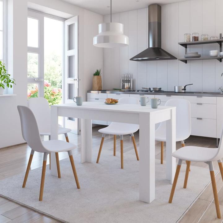Actual product image VidaXL Ellis (120 x 60 x 76 cm)
