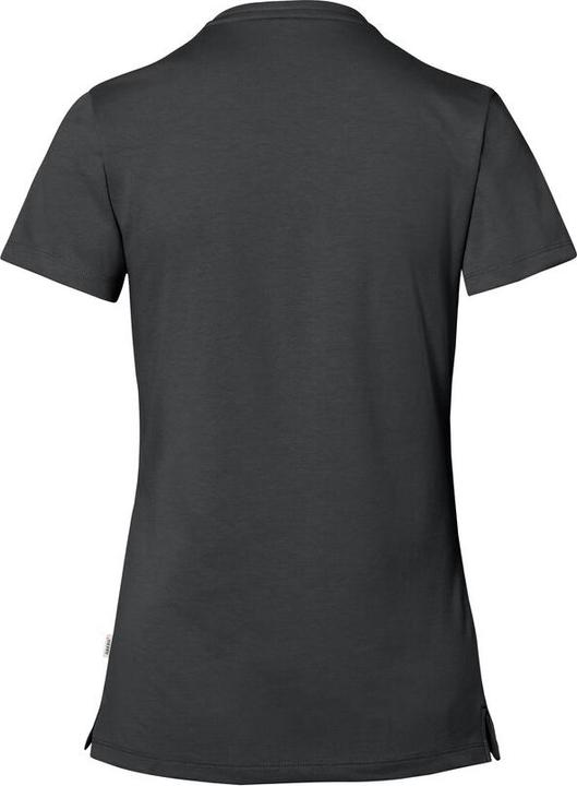 Actual product image Hakro COTTON TEC® V-shirt (XS)