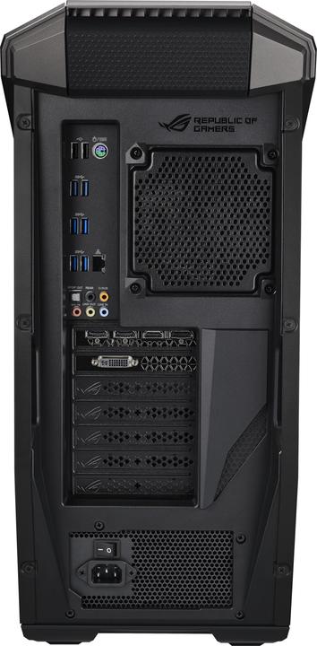 Image du produit ASUS Rog Gt51ch-Ch023t (Intel Core i7-7700K, 32 Go, 512 Go, GeForce GTX 1080)