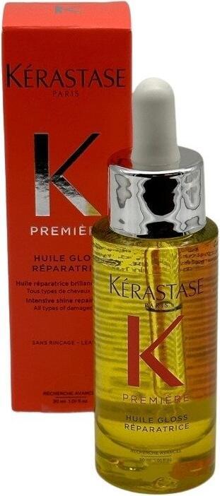 Actual product image Kérastase Huile Gloss Réparatrice (30 ml)