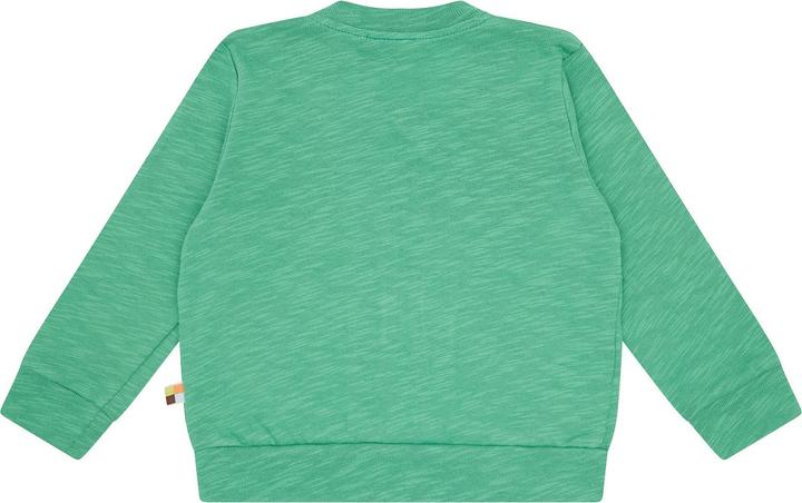 Actual product image loud + proud College jacket slub jersey (68)