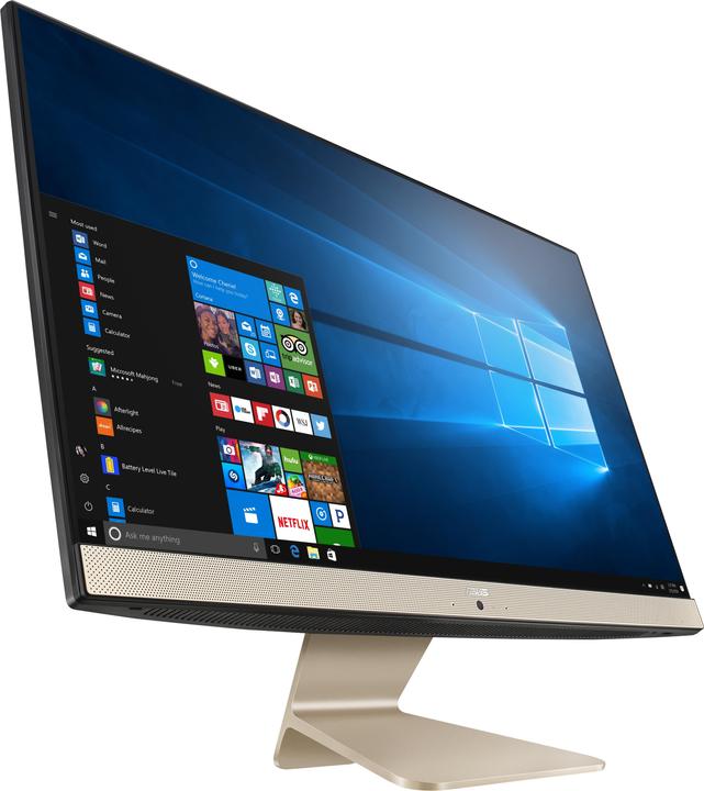 Actual product image ASUS Vivo AiO V241ICGK-BA057T (Intel Core i5-8250U, 8 GB, 128 GB, GeForce 930MX)
