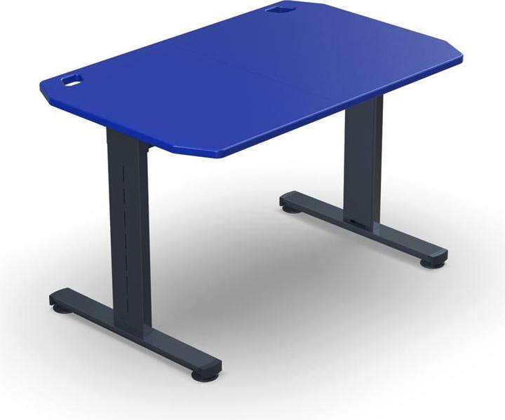 Actual product image Halberd Scout Gaming Table 114cm Strike