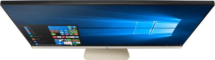 Actual product image ASUS Vivo AiO V241ICGK-BA057T (Intel Core i5-8250U, 8 GB, 128 GB, GeForce 930MX)