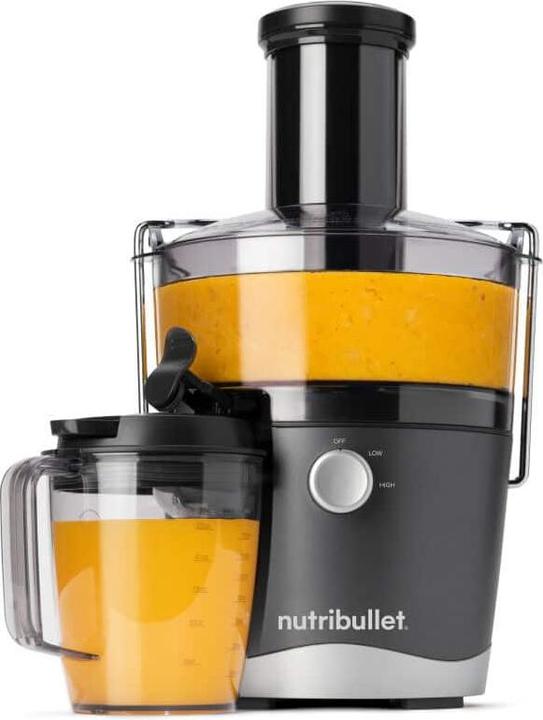 Actual product image NutriBullet NBJ100.G