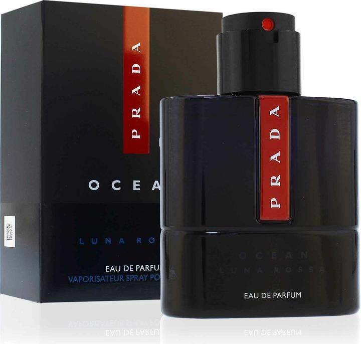 Produktbild Prada Luna Rossa Ocean (Eau de Parfum, 50 ml)