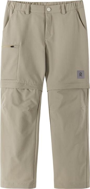 Produktbild Reima Kinder BugProof 2in1 Hose Surina Earthy (140)