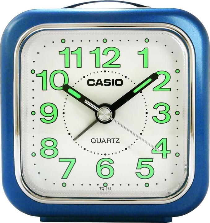 Produktbild Casio Wecker TQ-142-2EF