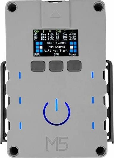 Immagine prodotto M5Stack Kit di sviluppo Stazione ESP32 IoT, versione RS485