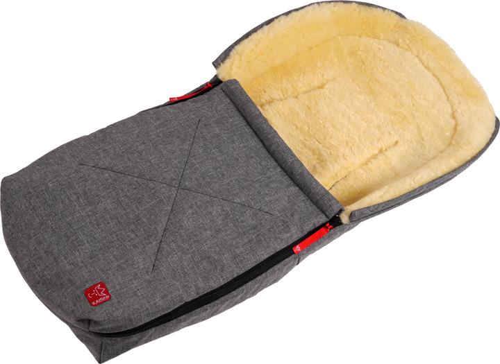 Actual product image Kaiser Emma medicine fur