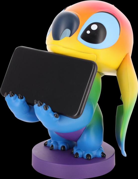 Actual product image Exquisite Gaming Lilo & Stitch Cable Guy Stitch 20 cm (Xbox 360, PS4, Switch, PS5, Xbox One S, PC, Xbox Series X)