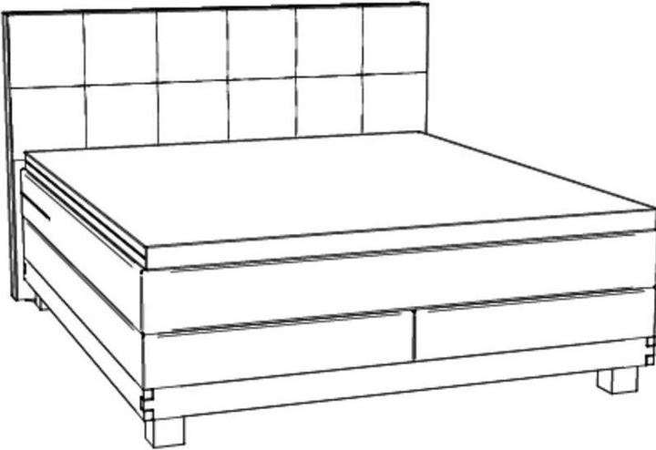 Actual product image Hasena Finca (180 x 200 cm)