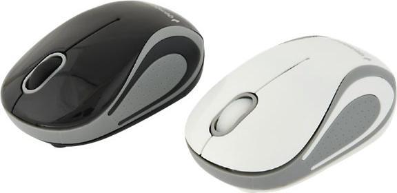 Gembird MUSW-3B-01-MX (Wireless)