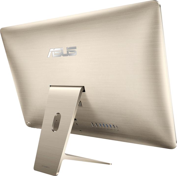 Produktbild ASUS Zen AiO Pro Z240IEGK-GA087T (Intel Core i7-7700T, 16 GB, 256 GB, GeForce GTX 1050)