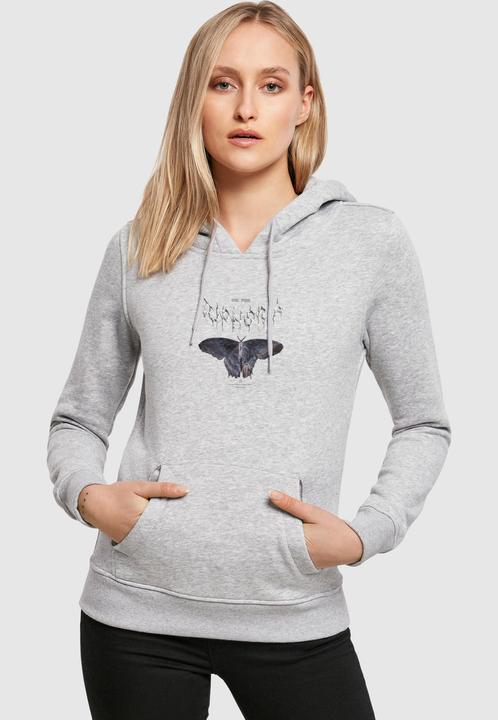 Actual product image Miss Tee Euphoria Hoody - 125241 (S)