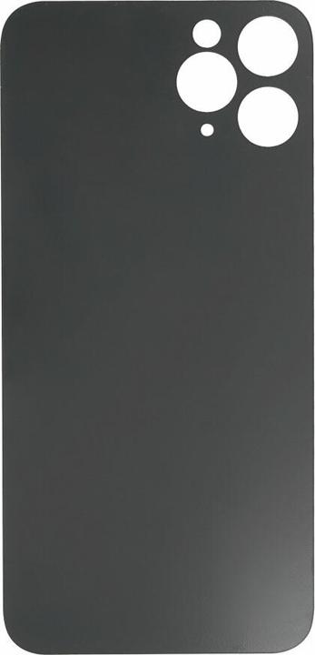 Productafbeelding OEM Vervangende iPhone 11 Pro Back Cover goud, zonder logo (iPhone 11 Pro)