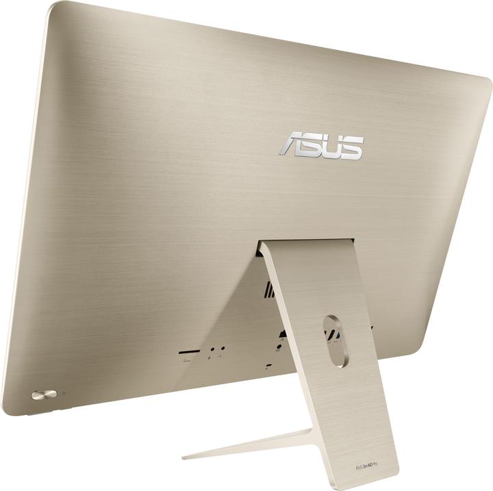 Produktbild ASUS Zen AiO Pro Z240IEGK-GA087T (Intel Core i7-7700T, 16 GB, 256 GB, GeForce GTX 1050)