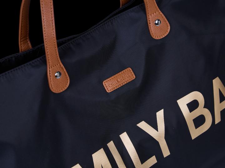 Actual product image Childhome family bag