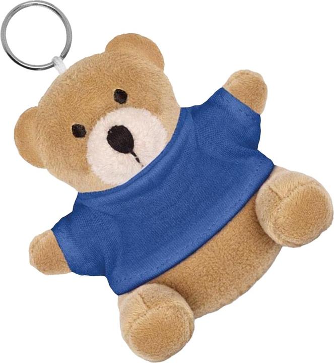 Produktbild MidOcean Schlüsselanhänger Teddybär
