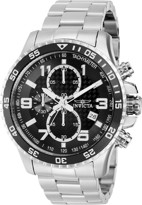 Image du produit Invicta 37146 (Chronographe, 45 mm)
