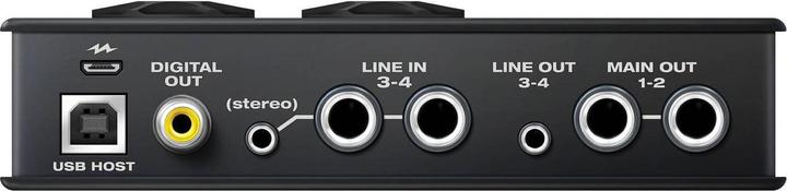 Image du produit MOTU MicroBook IIc (USB)