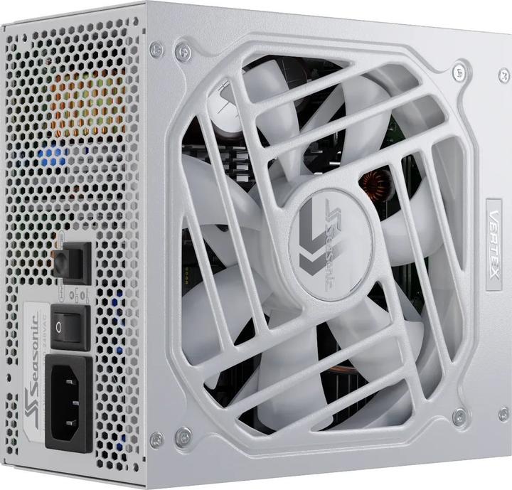 Actual product image Seasonic Vertex GX-1000 (1000 W)
